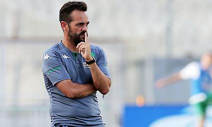 Πογιάτος: «Υπήρξε έλλειψη υπομονής»