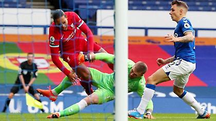 Σοκ με Φαν Ντάικ στη Λίβερπουλ!