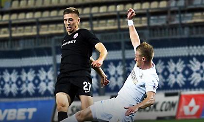 Αντίπαλοι ΑΕΚ: «Έμφραγμα» για Ζόρια