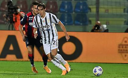 Ευχή και... κατάρα για την Γιουβέντους ο Κιέζα!