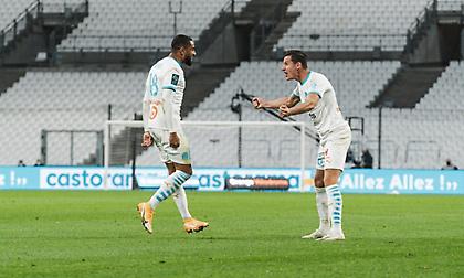 Έρχεται με φόρα στο Φάληρο η Μαρσέιγ