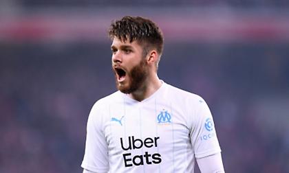 Τραυματίστηκε ο Τσαλέτα Τσαρ, ανησυχία στη Μαρσέιγ