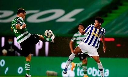 Την πάτησε στο τέλος η Πόρτο