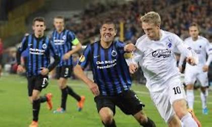 Η Σταντάρ «φρέναρε» την Κλαμπ Μπριζ