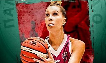 Ανακοίνωσε Τζόνσον  ο Παναθηναϊκός