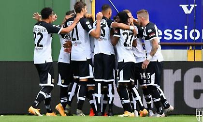 Άλλα δύο θετικά κρούσματα κορωνοϊού στην Πάρμα