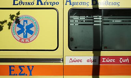 Η σορός ενός 83χρονου ανασύρθηκε από το λιμάνι του Πειραιά