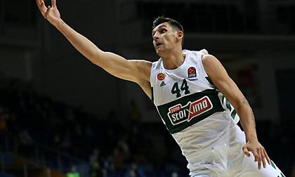 Παναθηναϊκός: Ο Μήτογλου βελτιώνεται και γίνεται πρωταγωνιστής