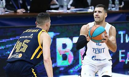 Μπάρον: «Άδικο να χάνεις στα χαρτιά, δεν μπορώ να ξεπεράσω τον θάνατο του Ότζο» (video)