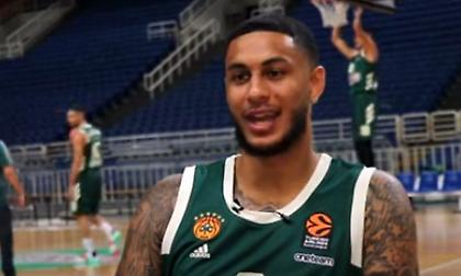 Παναθηναϊκός: Οι γυναίκες στο… μικροσκόπιο (video)