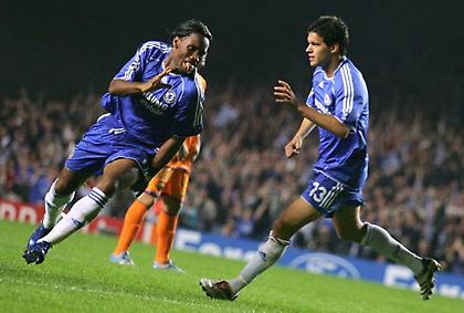 Σαν σήμερα: Η μαγεία του Ντρογκμπά απέναντι στην Μπαρτσελόνα (vid)