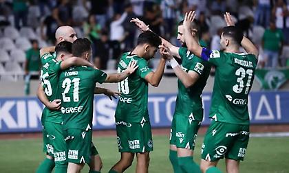 Εθνικός Άχνας-Ομόνοια