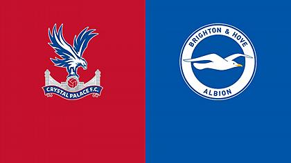 Κρίσταλ Πάλας-Μπράιτον