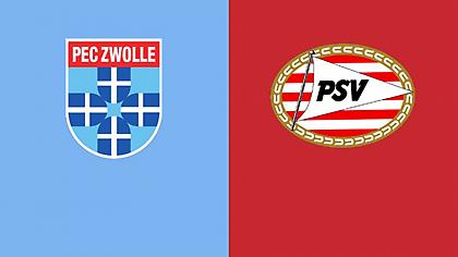 Τσβόλε-Αϊντχόφεν