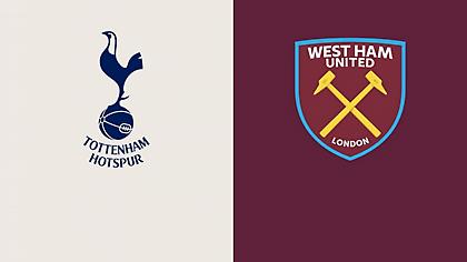 Τότεναμ-Γουέστ Χαμ