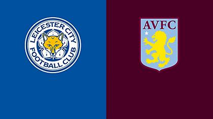 Λέστερ-Άστον Βίλα