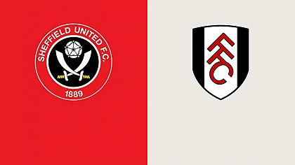 Σέφιλντ-Φούλαμ