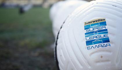 ΑΕΛ-Αστέρας Τρίπολης