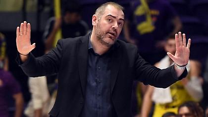 Αναβλήθηκε και το Σολέ-Χολόν στο BCL