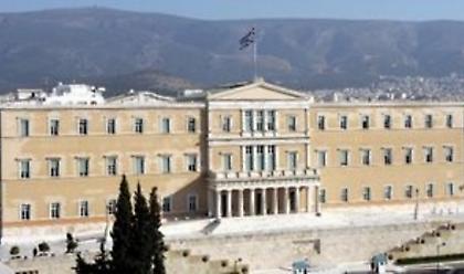Θετικοί στον κορωνοϊό δύο εργαζόμενοι σε περιφερειακό κτίριο της Βουλής
