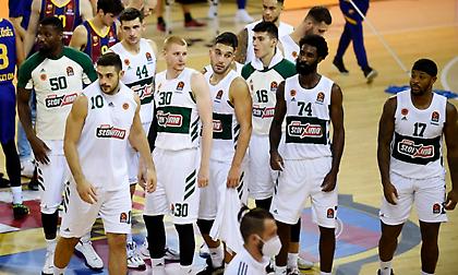 Ξεκίνησε για Φενέρ χωρίς Παπαπέτρου και Σάικς ο Παναθηναϊκός