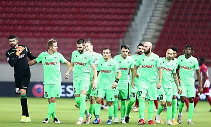 Φτηνά τη γλίτωσε η Ομόνοια πριν τον ΠΑΟΚ