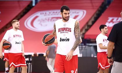 Με το… μυαλό στην Μπάγερν ο Ολυμπιακός