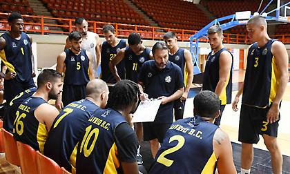 Τέταρτο κρούσμα κορωνοϊού στο Λαύριο