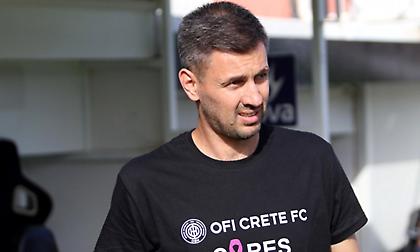 Σίμος: «Για κάποιον λόγο δοκιμαζόμαστε, μας μένει πικρία για το τέλος»