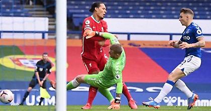 Επιβεβαίωσε τα δυσάρεστα η Λίβερπουλ, «νυστέρι» για Φαν Ντάικ