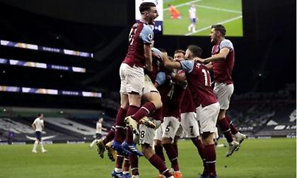 Από περίπατος… κηδεία για Τότεναμ μέσα σε 10 λεπτά!