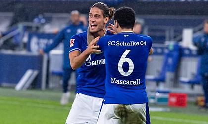 Έκανε... σεφτέ, αλλά δεν νίκησε για 20η σερί φορά η Σάλκε!