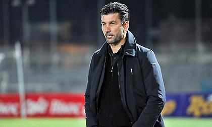 Στον… αέρα ο Ουζουνίδης