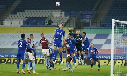 «Ιστορική» δικαίωση στo 90’ για Άστον Βίλα!