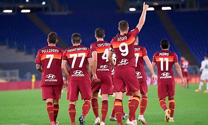 Σκόρπισε την Μπενεβέντο η Ρόμα