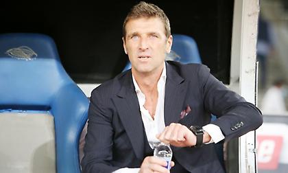 Ο Καρέρα πρέπει να εξηγήσει λίγα για το ματς, αλλά πολλά για τους τραυματισμούς