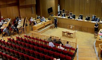 Εισαγγελική πρόταση για το ποιοί θα πάνε φυλακή στη δίκη της Χρυσής Αυγής