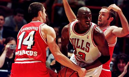 Ευρωλίγκα: Η παρακάμερα της πρώτης «διπλής» αγωνιστικής