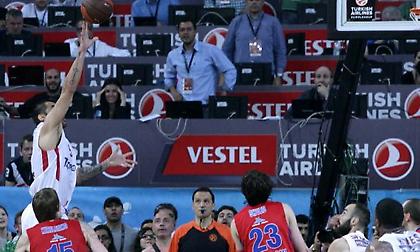 Ολυμπιακός: For the win! (videos)