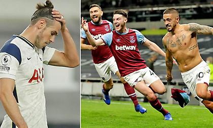 Τρολάρισμα για τον… γουρλή Μπέιλ (video)