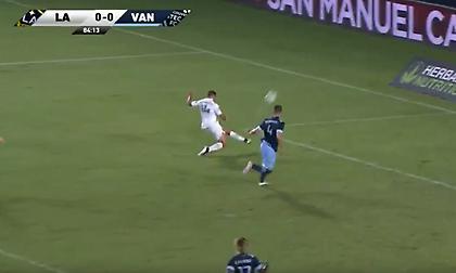 Τελείωμα… στα πουλιά από Τσιτσαρίτο (video)