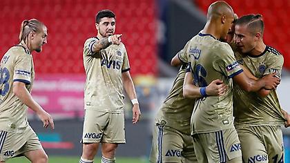 Τουφάν: «Ξέχασα πώς λένε τον Πέλκα και τον φώναξα Γιουνανιστάν»