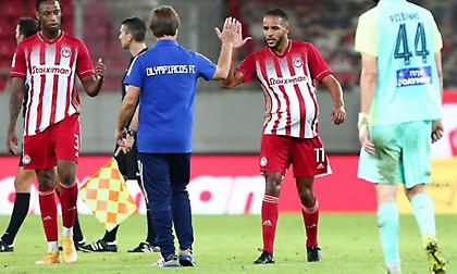 Μπαίνουν στη μάχη των ομίλων οι ελληνικές ομάδες