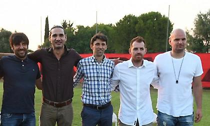 Παναχαϊκή: Τέλος και επίσημα ο Ελευθερόπουλος - Φαβορί ο Αμανατίδης