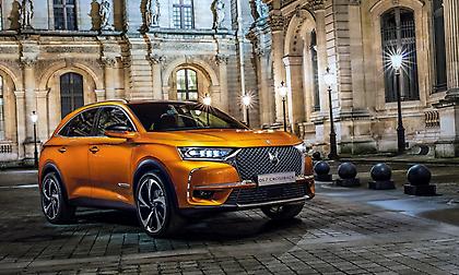 Τα SUV και τα Crossover που μπορείτε να ονειρευτείτε