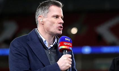 Κάραγκερ: «Υπερασπίζομαι τον Πίκφορντ»! (video)