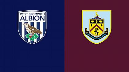 Γουέστ Μπρομ-Μπέρνλι