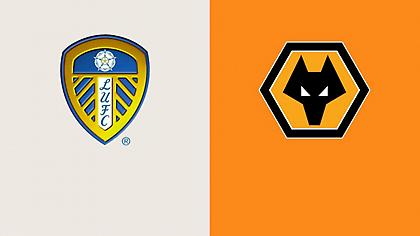 Λιντς-Γουλβς