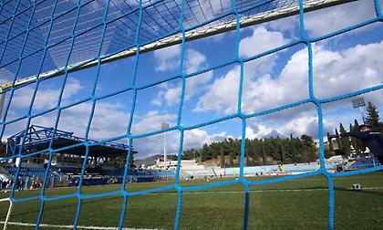 Λαμία-Παναιτωλικός