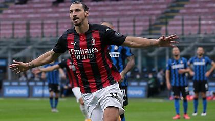 Θέλει νέο συμβόλαιο με Μίλαν ο Ζλάταν